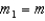 <strong>Three masses are moving along the x-axis. Their masses and velocities are: with , with , and with (the minus sign indicating this velocity is in the negative x-direction). The three masses collide and stick together in a completely inelastic collision. What is the resultant velocity of the combined mass?</strong> A) 0, since their combined momentum is zero. B) C) D)