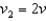 <strong>Three masses are moving along the x-axis. Their masses and velocities are: with , with , and with (the minus sign indicating this velocity is in the negative x-direction). The three masses collide and stick together in a completely inelastic collision. What is the resultant velocity of the combined mass?</strong> A) 0, since their combined momentum is zero. B) C) D)