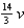 <strong>Three masses are moving along the x-axis. Their masses and velocities are: with , with , and with (the minus sign indicating this velocity is in the negative x-direction). The three masses collide and stick together in a completely inelastic collision. What is the resultant velocity of the combined mass?</strong> A) 0, since their combined momentum is zero. B) C) D)
