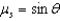 <strong>A box slides up an incline with an angle of elevation . When the box reaches its maximum distance up the incline it stops and does not slide down the incline due to friction. What is the minimum value of the coefficient of static friction for this to occur?</strong> A) B) C) D)