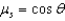 <strong>A box slides up an incline with an angle of elevation . When the box reaches its maximum distance up the incline it stops and does not slide down the incline due to friction. What is the minimum value of the coefficient of static friction for this to occur?</strong> A) B) C) D)