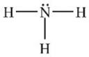 <strong>Which compound is a secondary amine?</strong> A) B) C) D) E)