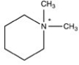 <strong>Which compound is a tertiary amine?</strong> A) B) C) D)