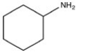 <strong>Which compound is a tertiary amine?</strong> A) B) C) D)