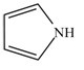 <strong>What is the structure of piperidine?</strong> A) B) C) D)