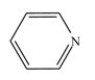 <strong>What is the structure of piperidine?</strong> A) B) C) D)
