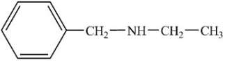 <strong>Which is not a derivative of 2-phenylethylamine?</strong> A) B) C) D) E)All of the compounds are derivatives of 2-phenylethylamine.