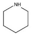 <strong>Which of the following structures is aniline?</strong> A) B) C) D)