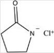 <strong>What are the products in the acid-base reaction shown below? </strong> A) B) C) D)