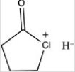 <strong>What are the products in the acid-base reaction shown below? </strong> A) B) C) D)