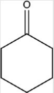 <strong>The compound shown below belongs to what class of compounds? </strong> A)Alkane B)Aldehyde C)Ketone D)Acetal E)Carboxylic acid