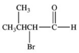 <strong>What product is formed when the compound below is oxidized with K<sub>2</sub>Cr<sub>2</sub>O<sub>7</sub>? </strong> A) B) C) D)No reaction occurs.
