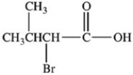 <strong>What product is formed when the compound below is oxidized with K<sub>2</sub>Cr<sub>2</sub>O<sub>7</sub>? </strong> A) B) C) D)No reaction occurs.