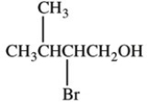 <strong>What product is formed when the compound below is oxidized with K<sub>2</sub>Cr<sub>2</sub>O<sub>7</sub>? </strong> A) B) C) D)No reaction occurs.