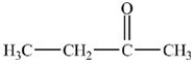 <strong>Which compound is an example of a ketone?</strong> A) B) C) D) E)None of the structures are ketones.