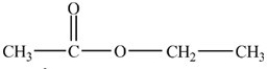 <strong>Which compound is an example of a ketone?</strong> A) B) C) D) E)None of the structures are ketones.