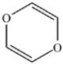<strong>Which compound is an example of a ketone?</strong> A) B) C) D) E)None of the structures are ketones.