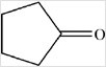 <strong>Which compound will give a positive result in a Tollens test?</strong> A) B) C) D) E)More than one of the compounds will give a positive Tollens test result.