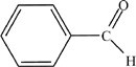 <strong>Which compound will give a positive result in a Tollens test?</strong> A) B) C) D) E)More than one of the compounds will give a positive Tollens test result.