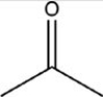<strong>Which reactant would be needed to form the alcohol product CH<sub>3</sub>CH<sub>2</sub>CH<sub>2</sub>OH by a reduction reaction?</strong> A) B) C) D)