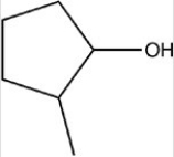 <strong>Which reactant would be needed to form the alcohol product shown below by a reduction reaction? </strong> A) B) C) D)