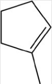 <strong>Which reactant would be needed to form the alcohol product shown below by a reduction reaction? </strong> A) B) C) D)