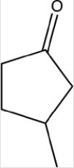 <strong>Which reactant would be needed to form the alcohol product shown below by a reduction reaction? </strong> A) B) C) D)