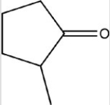 <strong>Which reactant would be needed to form the alcohol product shown below by a reduction reaction? </strong> A) B) C) D)