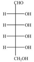 <strong>Which compound is an acetal?</strong> A) B) C) D) E)