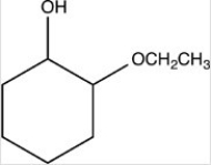 <strong>What hemiacetal is formed in the reaction below? </strong> A) B) C) D)