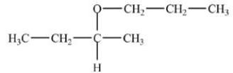 <strong>What is the acetal formed in the reaction below,if two equivalents of alcohol are used? </strong> A) B) C) D)
