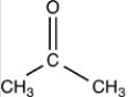 <strong>What acetal is formed when the compound shown below is treated with two equivalents of ethanol (CH<sub>3</sub>CH<sub>2</sub>OH)in the presences of H<sub>2</sub>SO<sub>4</sub>? </strong> A) B) C) D)