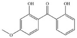 <strong>The following ketones play an important role in the tanning industry and are found in many commercial sunscreens. Which ketone is expected to be the most soluble in water and therefore the most readily washed off when an individual goes swimming?</strong> A) B) C) D)All would be expected to have the same solubility.