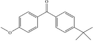 <strong>The following ketones play an important role in the tanning industry and are found in many commercial sunscreens. Which ketone is expected to be the most soluble in water and therefore the most readily washed off when an individual goes swimming?</strong> A) B) C) D)All would be expected to have the same solubility.