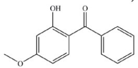 <strong>The following ketones play an important role in the tanning industry and are found in many commercial sunscreens. Which ketone is expected to be the most soluble in water and therefore the most readily washed off when an individual goes swimming?</strong> A) B) C) D)All would be expected to have the same solubility.