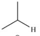 <strong>The reduction of acetaldehyde is an important biochemical reaction. Which of the following is the product of its reduction? </strong> A) B) C) D)