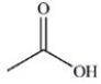 <strong>The reduction of acetaldehyde is an important biochemical reaction. Which of the following is the product of its reduction? </strong> A) B) C) D)