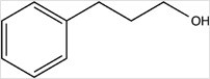 <strong>What product results when cinnamaldehyde is reduced with excess H<sub>2</sub> in the presence of a Pd catalyst? </strong> A) B) C) D)