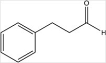 <strong>What product results when cinnamaldehyde is reduced with excess H<sub>2</sub> in the presence of a Pd catalyst? </strong> A) B) C) D)
