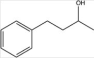 <strong>What product results when cinnamaldehyde is reduced with excess H<sub>2</sub> in the presence of a Pd catalyst? </strong> A) B) C) D)