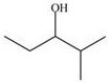 <strong>Which molecule is chiral?</strong> A) B) C) D)