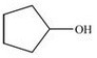 <strong>Which molecule is chiral?</strong> A) B) C) D)