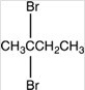 <strong>Which molecule is chiral?</strong> A) B) C) D)