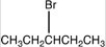 <strong>Which molecule is chiral?</strong> A) B) C) D)