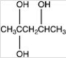 How many chirality centers does the following molecule contain?