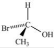 <strong>Which molecule is not an enantiomer of the molecule whose structure is shown below? </strong> A) B) C) D)All the molecules are enantiomers of the original structure.