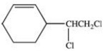 How many chirality centers are present in the compound below?