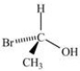 <strong>Which compound has the most stereoisomers?</strong> A) B) C) D) E)
