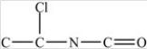 Which structure has all of the hydrogens and lone pairs correctly added to the compound shown below?