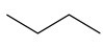 <strong>Which represents a condensed structure for a four carbon hydrocarbon?</strong> A)CH<sub>3</sub>CH<sub>2</sub>CH<sub>2</sub>CH<sub>3</sub> B)C<sub>4</sub>H<sub>10</sub> C) D)